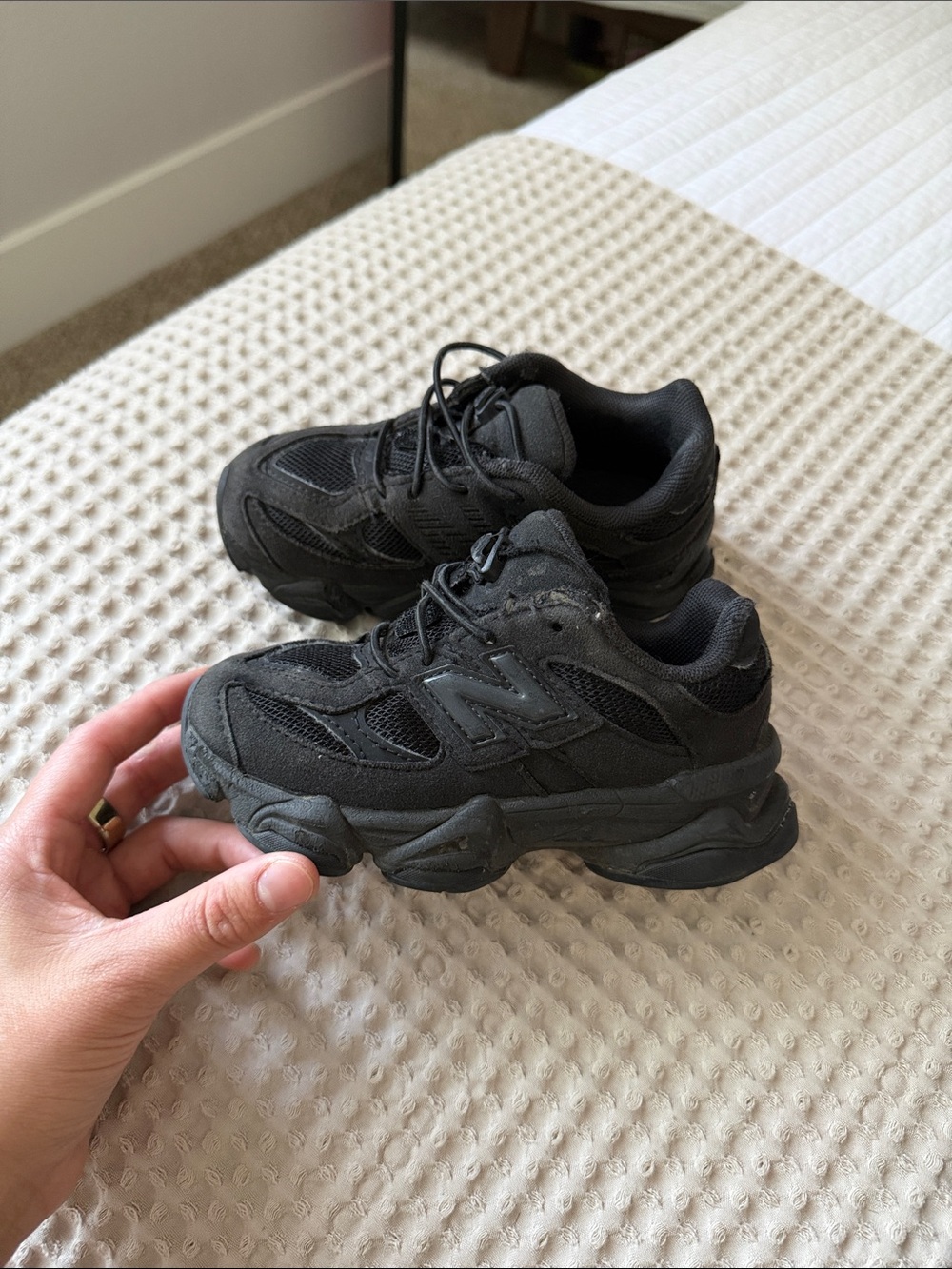 New Balance Kids 9060s